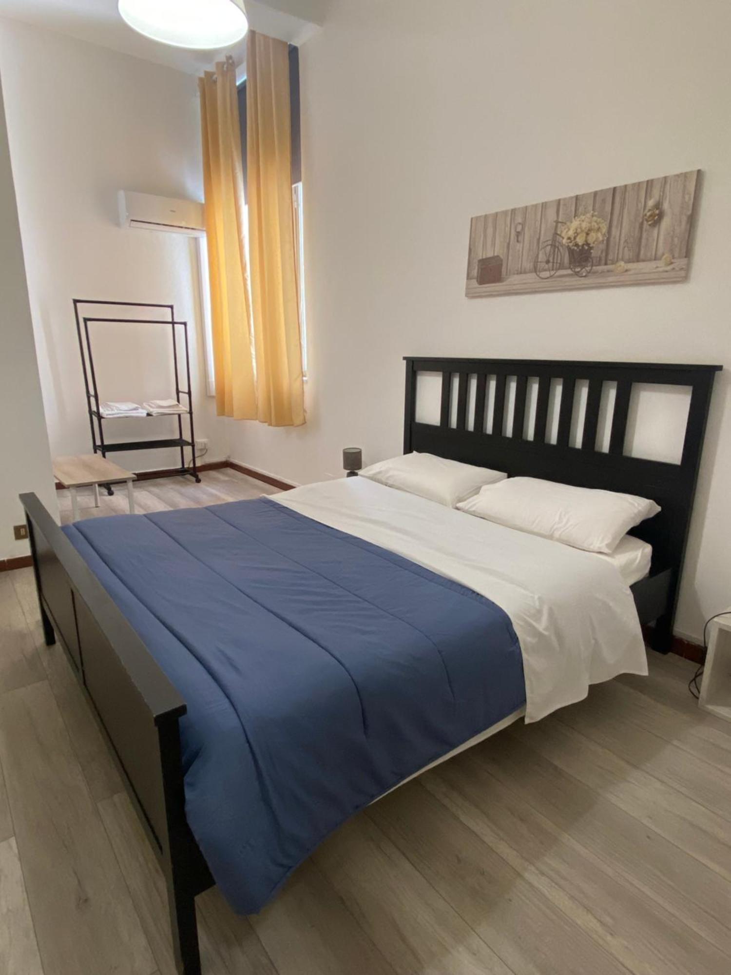 Sampolo70 - Apartments Palermo Exterior foto